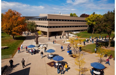 University of Wisconsin-Platteville